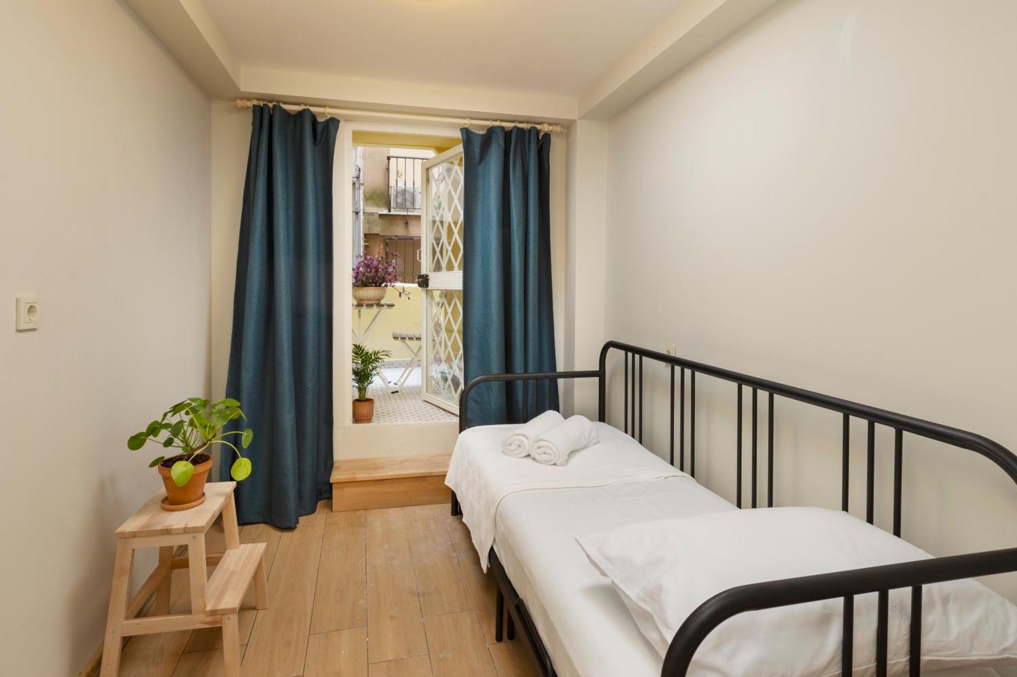 Havyar Apartment Istanbul Exterior foto